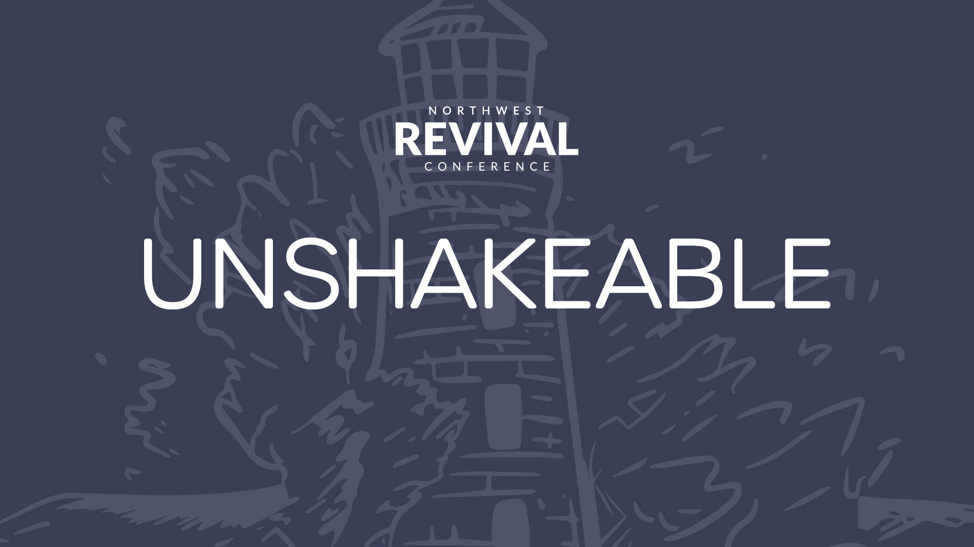 Unshakable